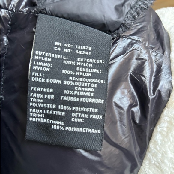 SAM. Carmen Jacket small - Picture 10 of 10